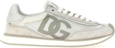 Dolce & Gabbana Flat Shoes