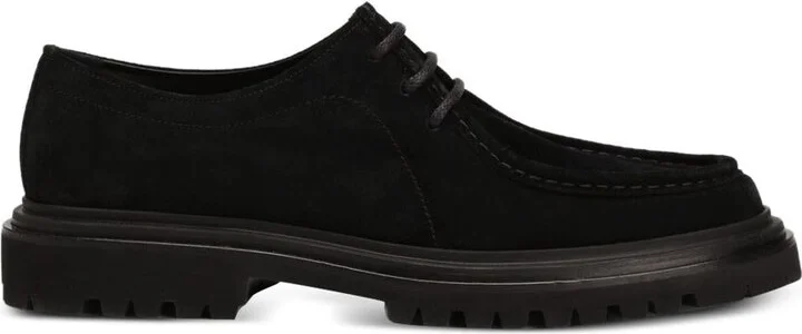 Dolce & Gabbana Flat Shoes