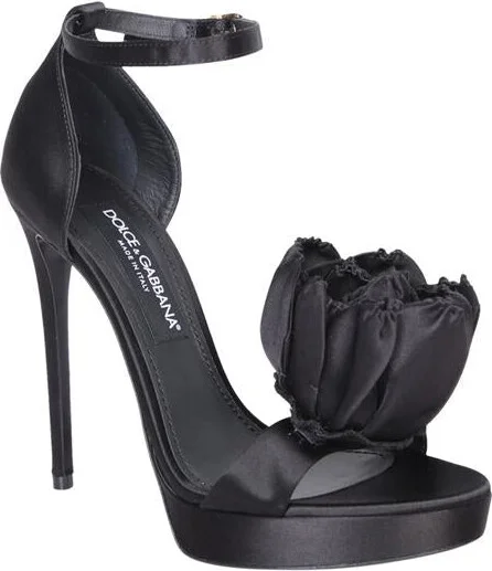 Dolce & Gabbana Flats - Image 2