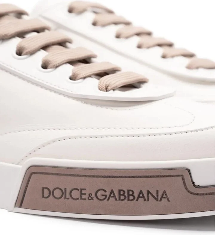 Dolce & Gabbana Francesinha Shoes - Image 2