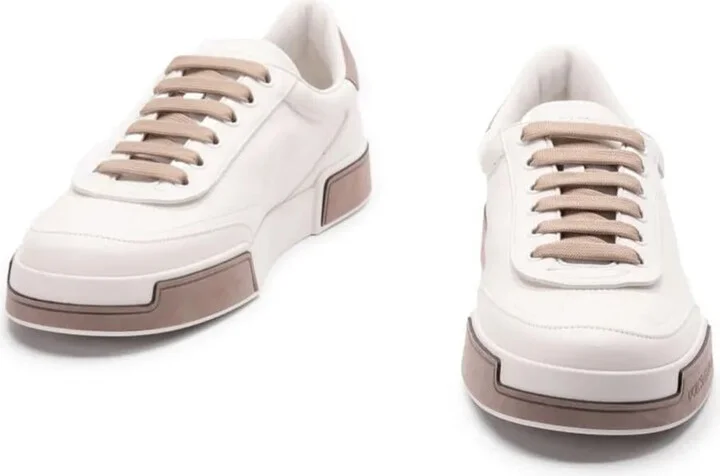 Dolce & Gabbana Francesinha Shoes - Image 3