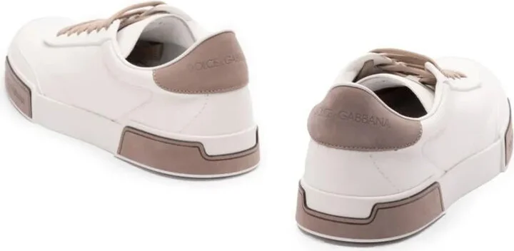 Dolce & Gabbana Francesinha Shoes - Image 4