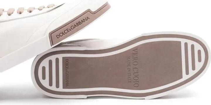 Dolce & Gabbana Francesinha Shoes - Image 5
