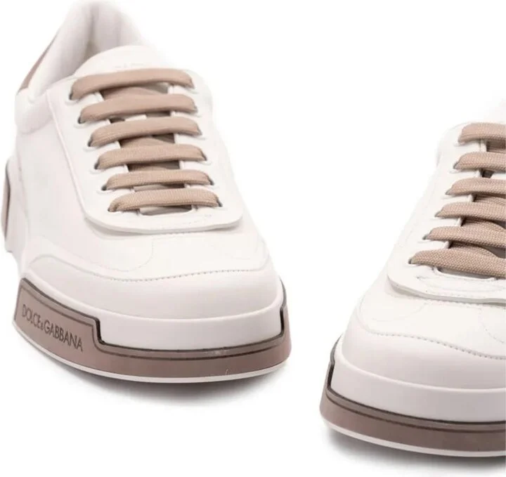 Dolce & Gabbana Francesinha Shoes - Image 6