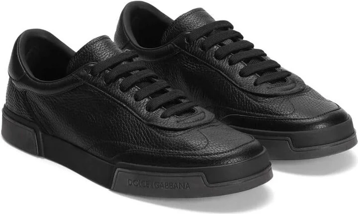 Dolce & Gabbana Francesinha Shoes - Image 2