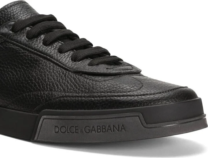 Dolce & Gabbana Francesinha Shoes - Image 4