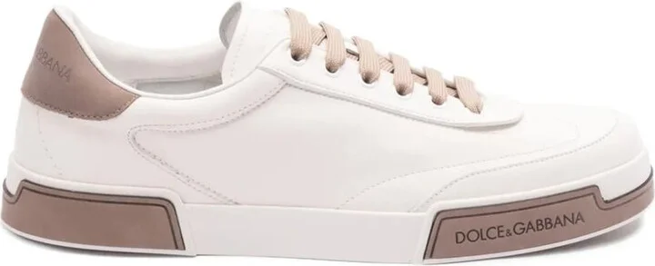 Dolce & Gabbana Francesinha Shoes