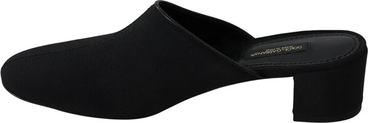 Dolce & Gabbana Grosgrain Slide - Image 2