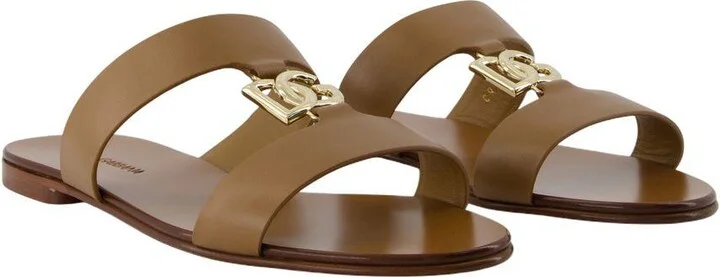 Dolce & Gabbana Gruppo 53 Sandals - Image 2