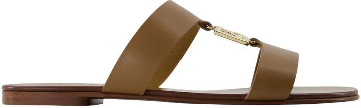 Dolce & Gabbana Gruppo 53 Sandals