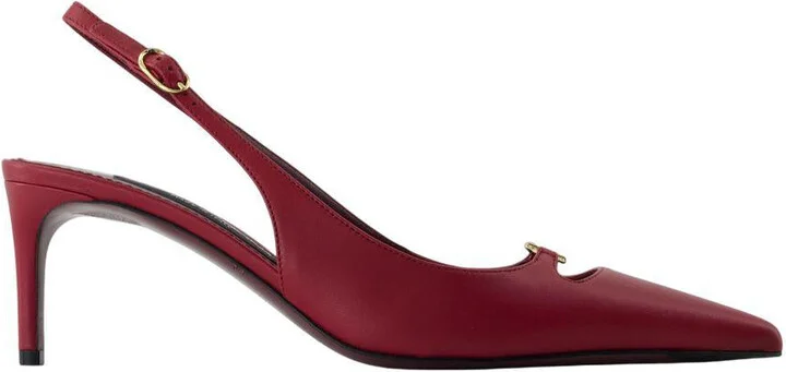 Dolce & Gabbana Gruppo 54 Pumps