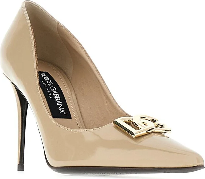 Dolce & Gabbana Heeled Shoes - Image 2