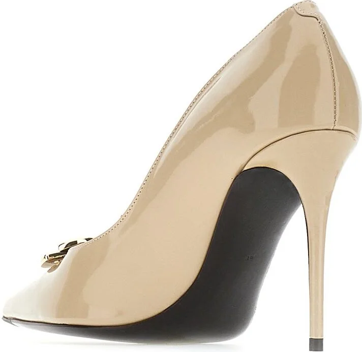 Dolce & Gabbana Heeled Shoes - Image 3