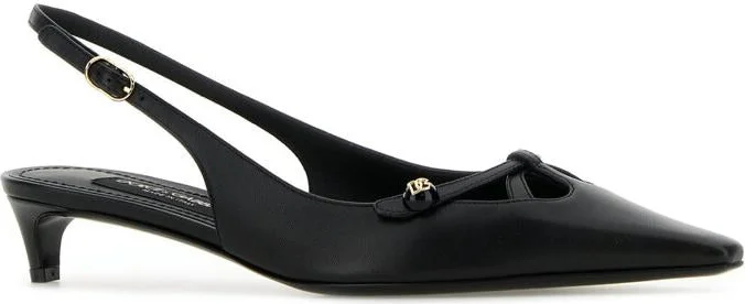 Dolce & Gabbana Heeled Shoes - Image 2