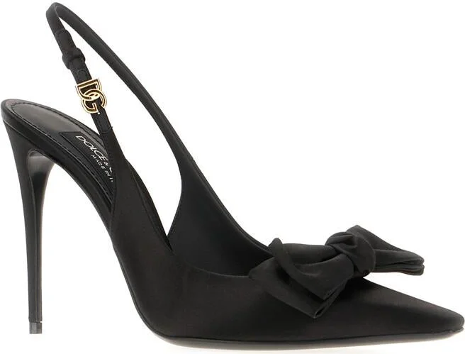 Dolce & Gabbana Heeled Shoes - Image 2