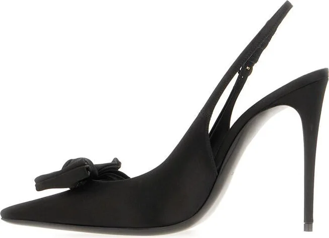 Dolce & Gabbana Heeled Shoes - Image 3