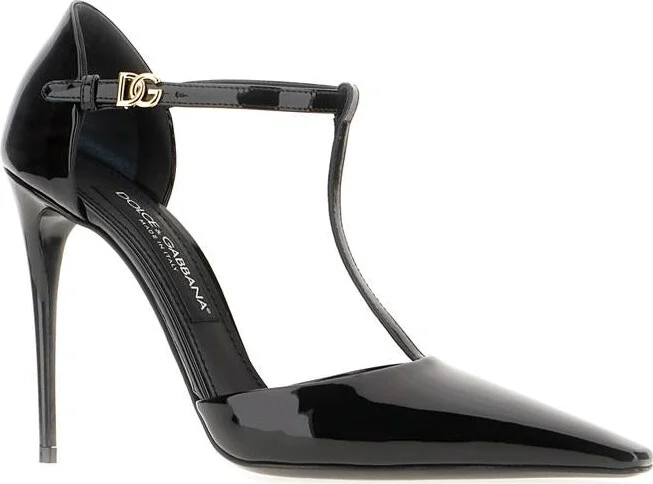 Dolce & Gabbana Heeled Shoes - Image 2