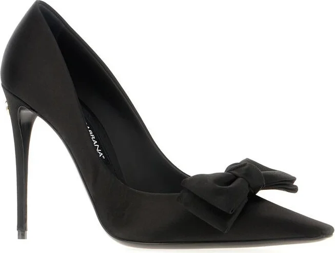 Dolce & Gabbana Heeled Shoes - Image 2