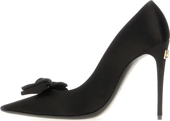 Dolce & Gabbana Heeled Shoes - Image 3