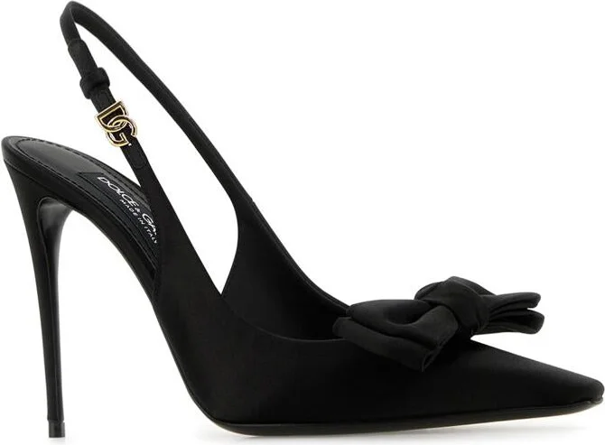 Dolce & Gabbana Heeled Shoes - Image 2