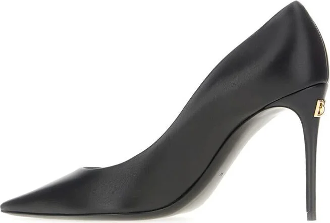 Dolce & Gabbana Heeled Shoes - Image 3