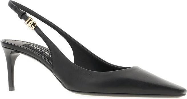 Dolce & Gabbana Heeled Shoes - Image 2
