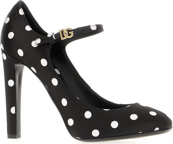 Dolce & Gabbana Heeled Shoes - Image 2