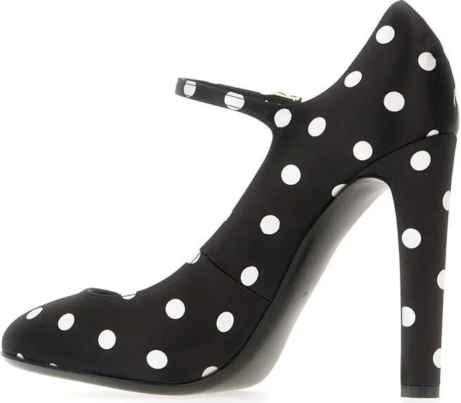 Dolce & Gabbana Heeled Shoes - Image 3