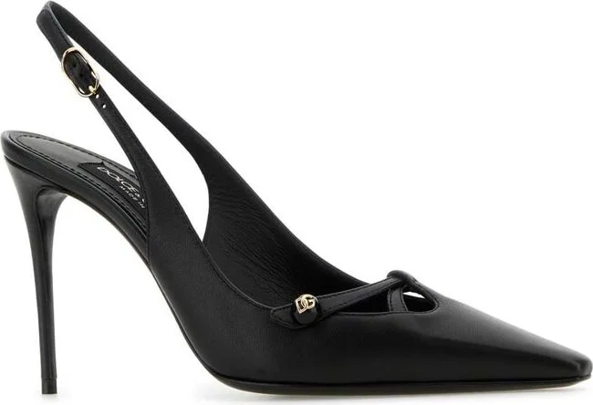 Dolce & Gabbana Heeled Shoes - Image 2