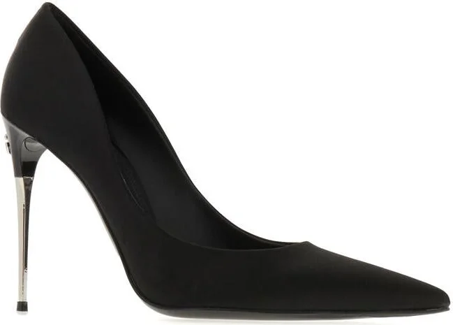 Dolce & Gabbana Heeled Shoes - Image 2