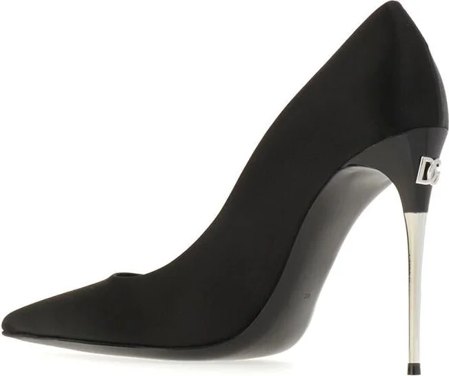 Dolce & Gabbana Heeled Shoes - Image 3