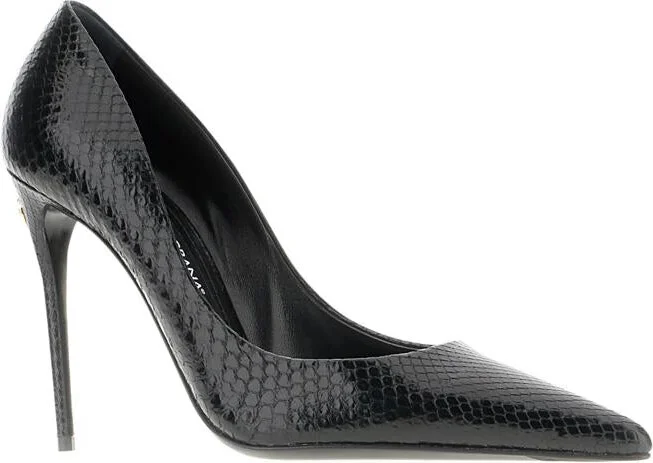 Dolce & Gabbana Heeled Shoes - Image 2