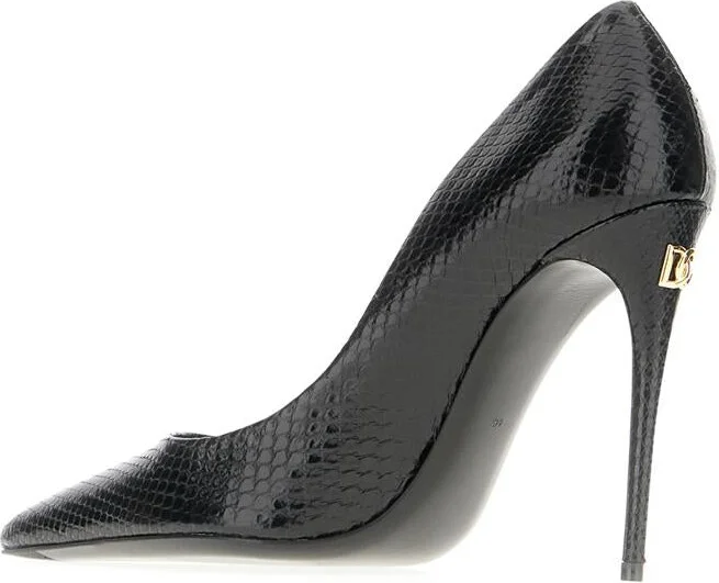 Dolce & Gabbana Heeled Shoes - Image 3