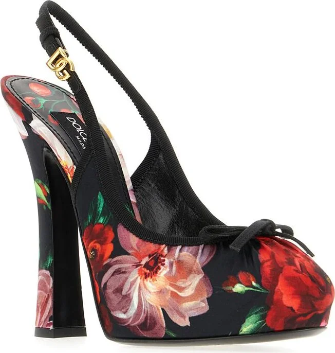 Dolce & Gabbana Heeled Shoes - Image 2