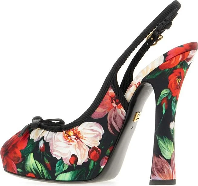 Dolce & Gabbana Heeled Shoes - Image 3