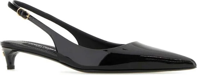 Dolce & Gabbana Heeled Shoes - Image 2