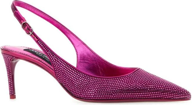 Dolce & Gabbana Heeled Shoes - Image 2