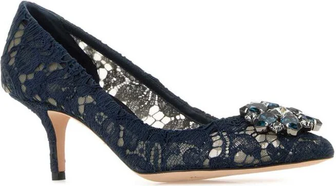 Dolce & Gabbana Heeled Shoes - Image 2
