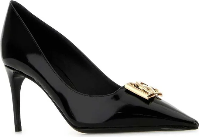 Dolce & Gabbana Heeled Shoes - Image 2