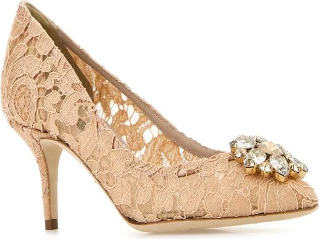 Dolce & Gabbana Heeled Shoes - Image 2