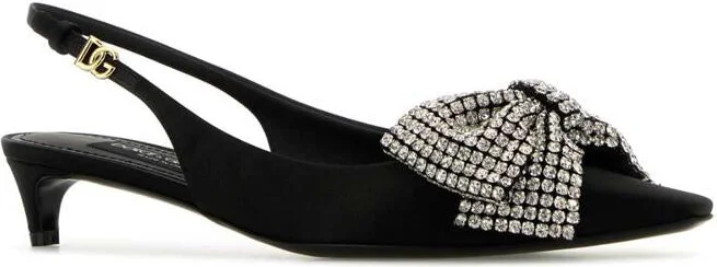 Dolce & Gabbana Heeled Shoes - Image 2