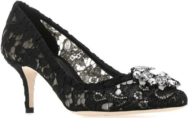 Dolce & Gabbana Heeled Shoes - Image 2