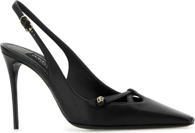 Dolce & Gabbana Heeled Shoes - Image 2