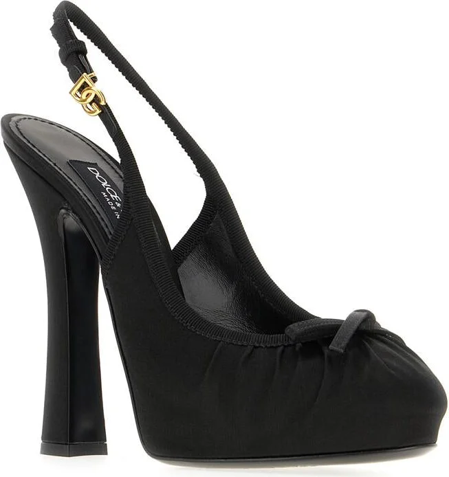 Dolce & Gabbana Heeled Shoes - Image 2