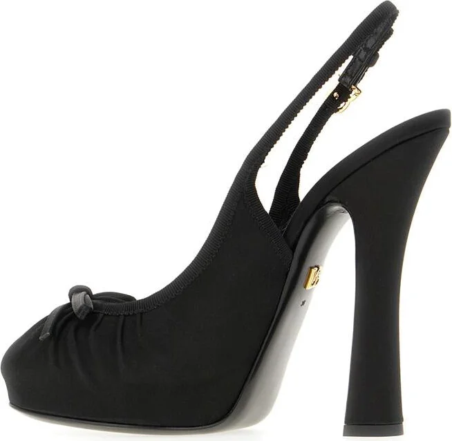 Dolce & Gabbana Heeled Shoes - Image 3