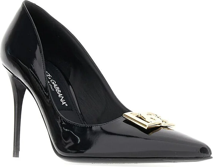 Dolce & Gabbana Heeled Shoes - Image 2