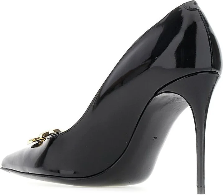 Dolce & Gabbana Heeled Shoes - Image 3