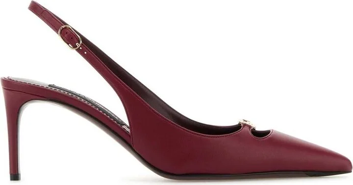 Dolce & Gabbana Heeled Shoes - Image 2
