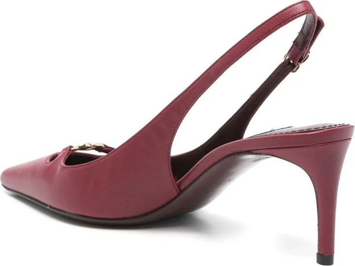 Dolce & Gabbana Heeled Shoes - Image 10