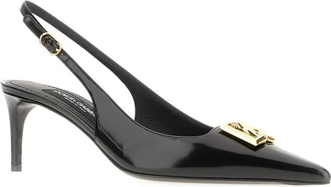 Dolce & Gabbana Heeled Shoes - Image 2